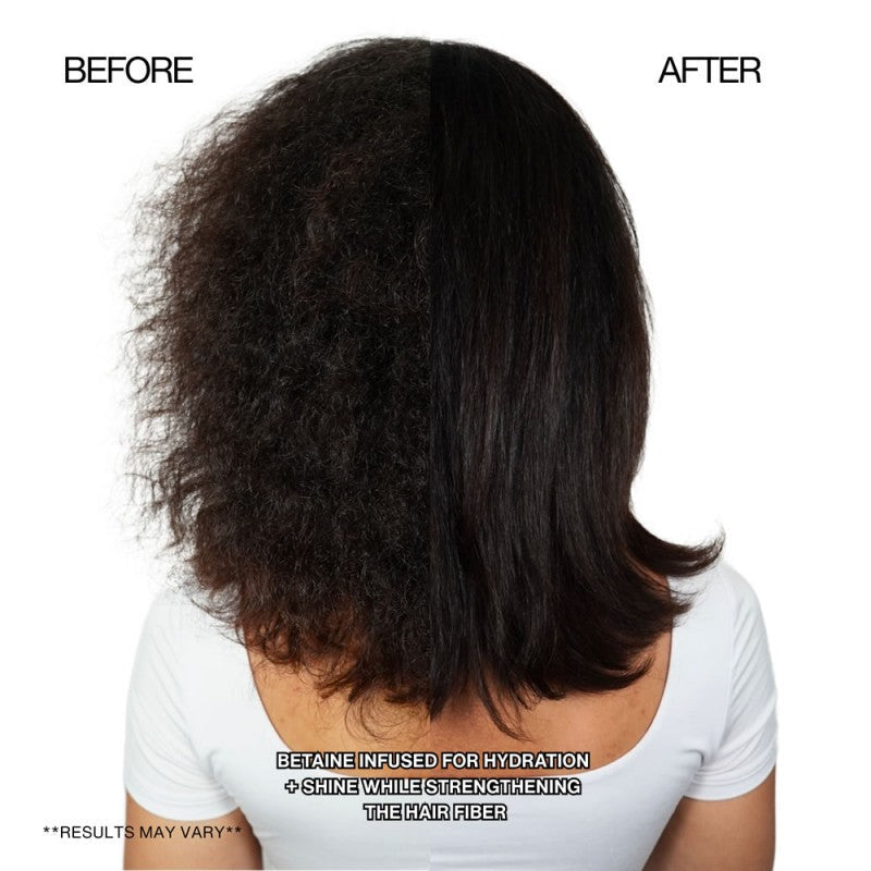 Adios Frizz 4oz Hair Smoothing Spray with Heat Protection