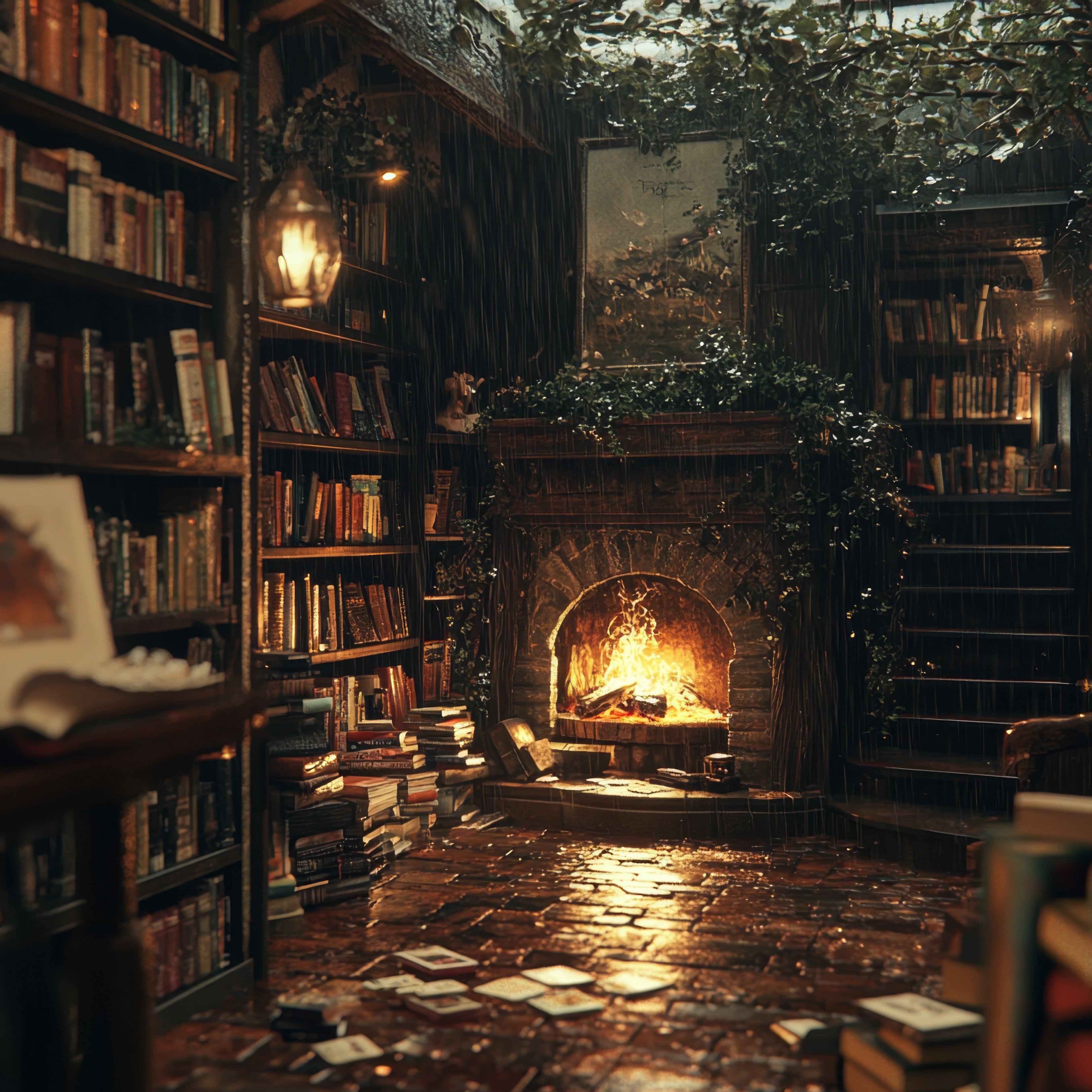 Velvet Embers | Luxury Soy Wax Melt