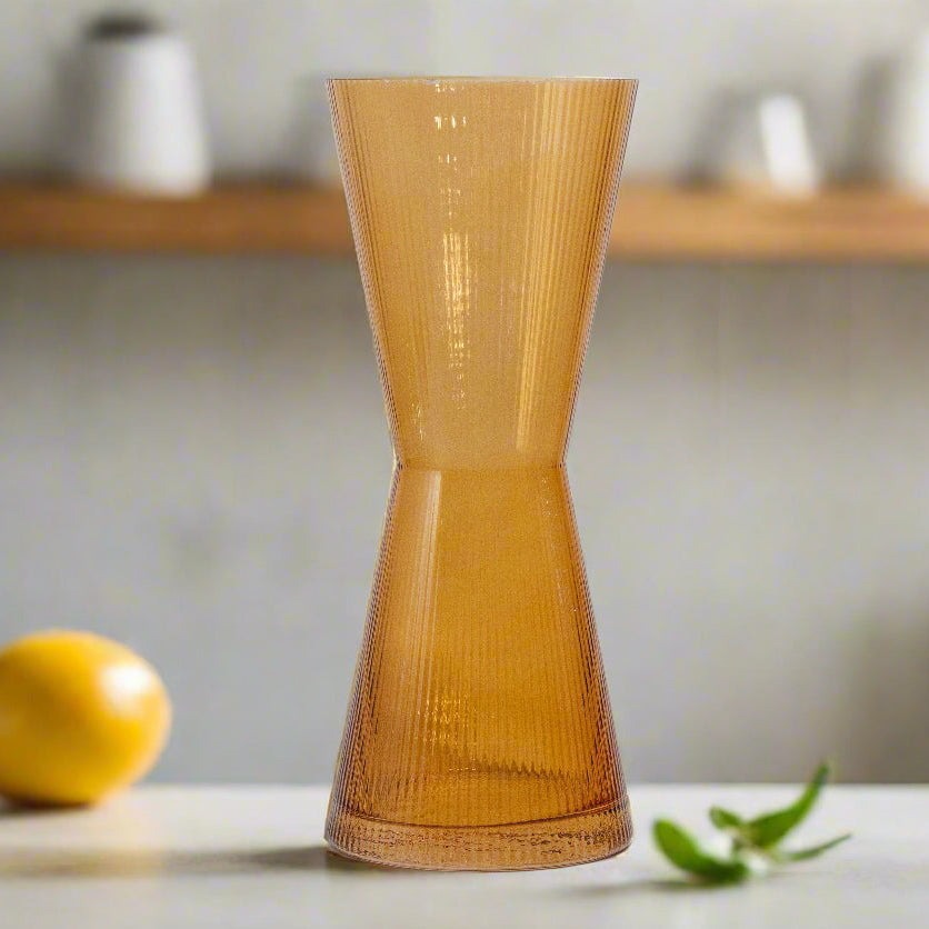 AIZ Glass in Citron