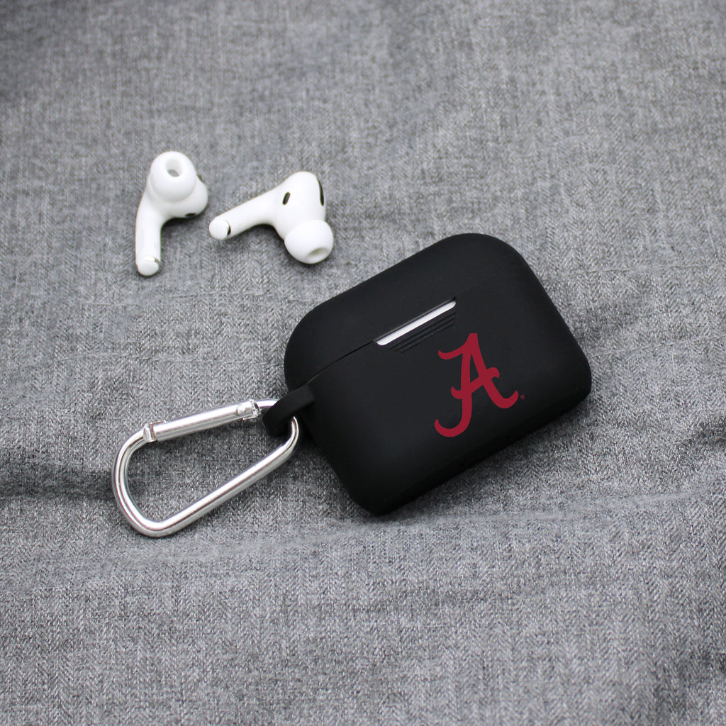 Alabama Crimson Tide AirPods Pro 1 & 2 Case Cover
