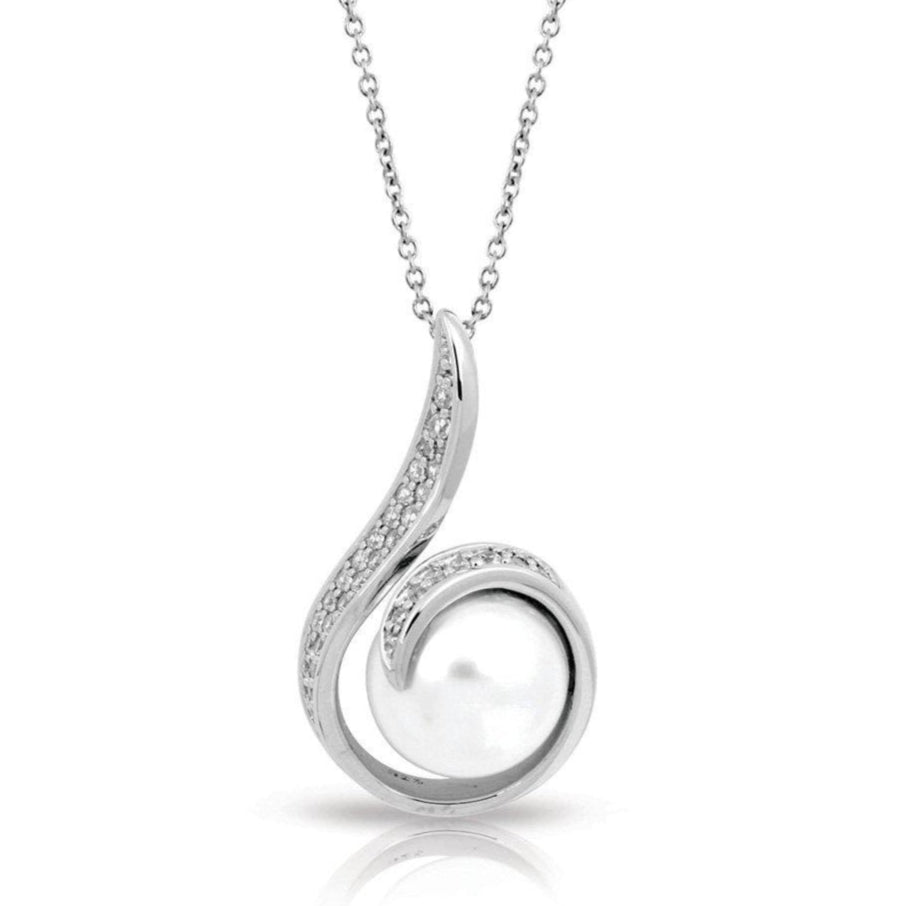 Alanna Pendant