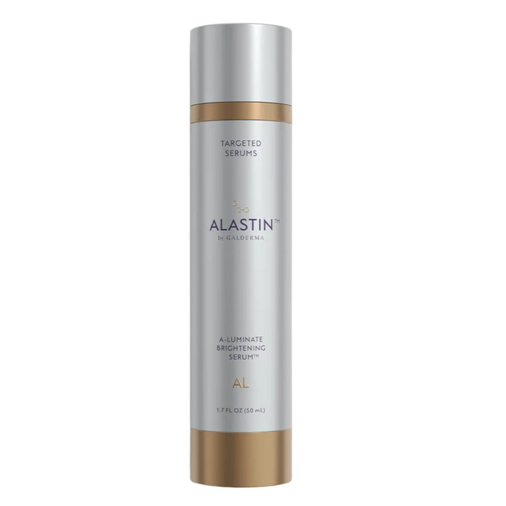 Alastin Skincare A-LUMINATE Brightening Serum 1.7 Oz bottle
