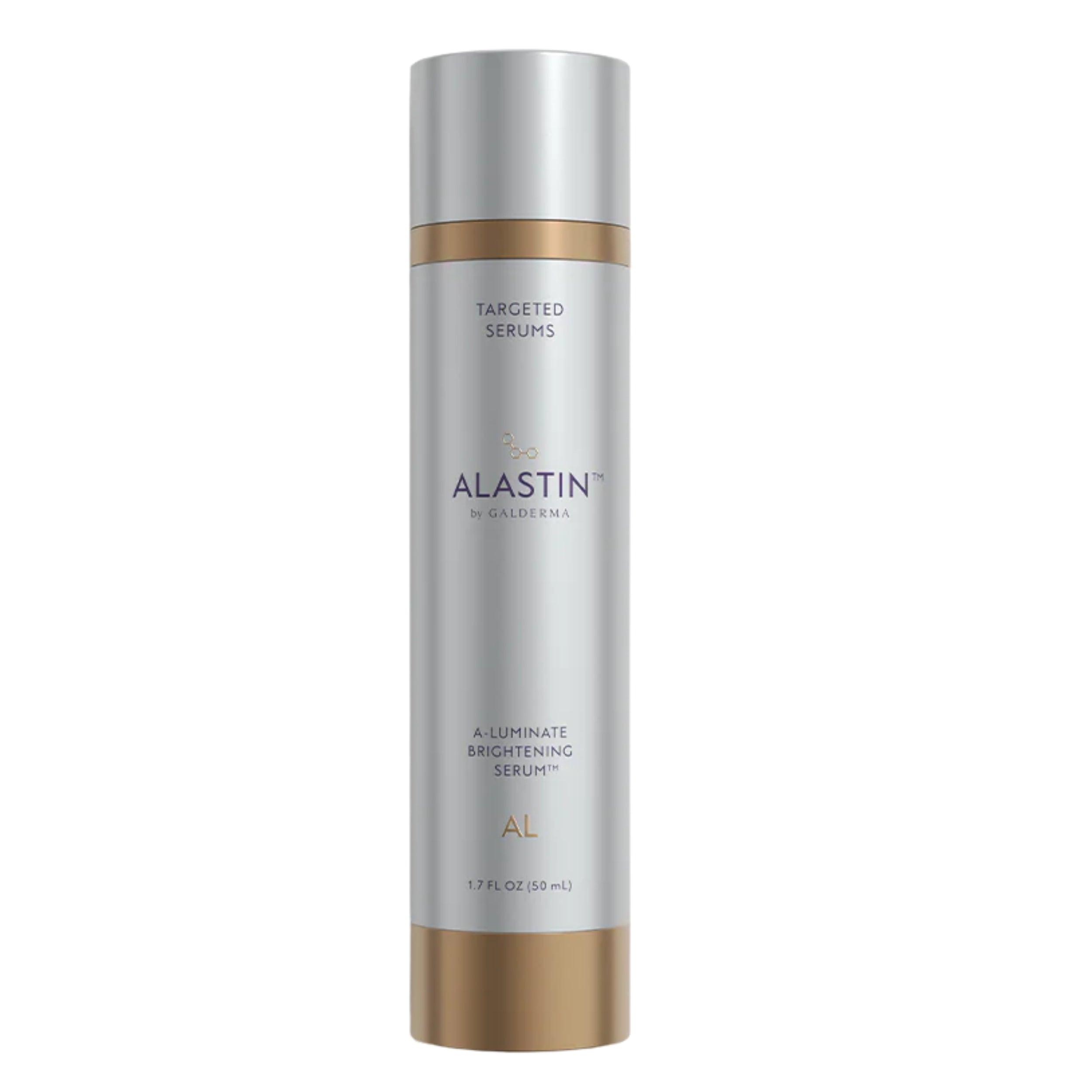 Alastin Skincare A-LUMINATE Brightening Serum 1.7 Oz bottle