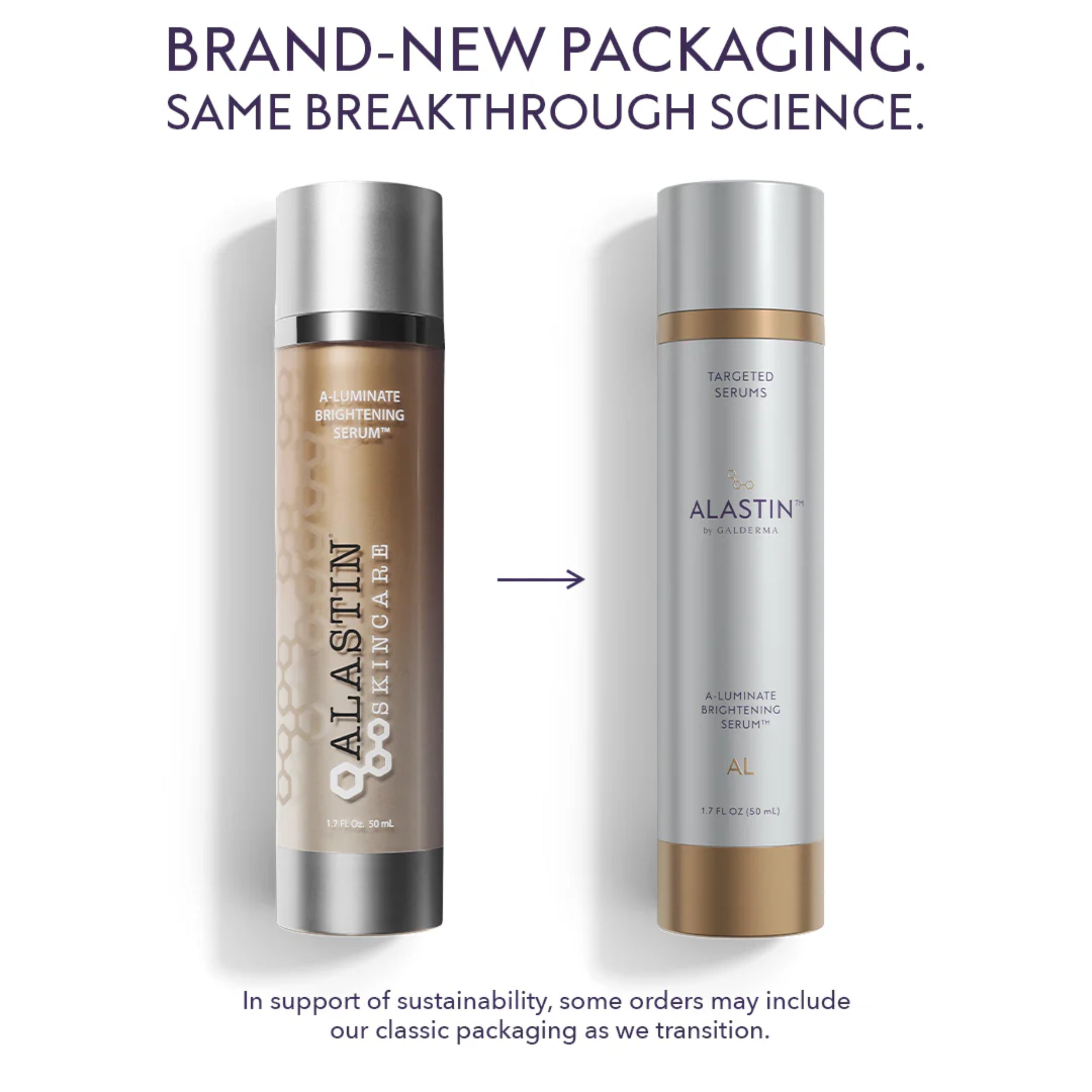 A-LUMINATE Brightening Serum for Dark Spots and Hyperpigmentation