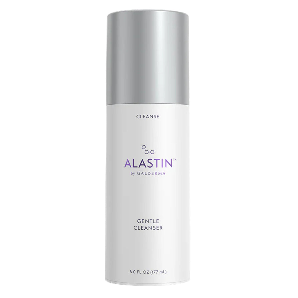 Alastin Skincare Gentle Cleanser 6 Oz bottle for daily face washing