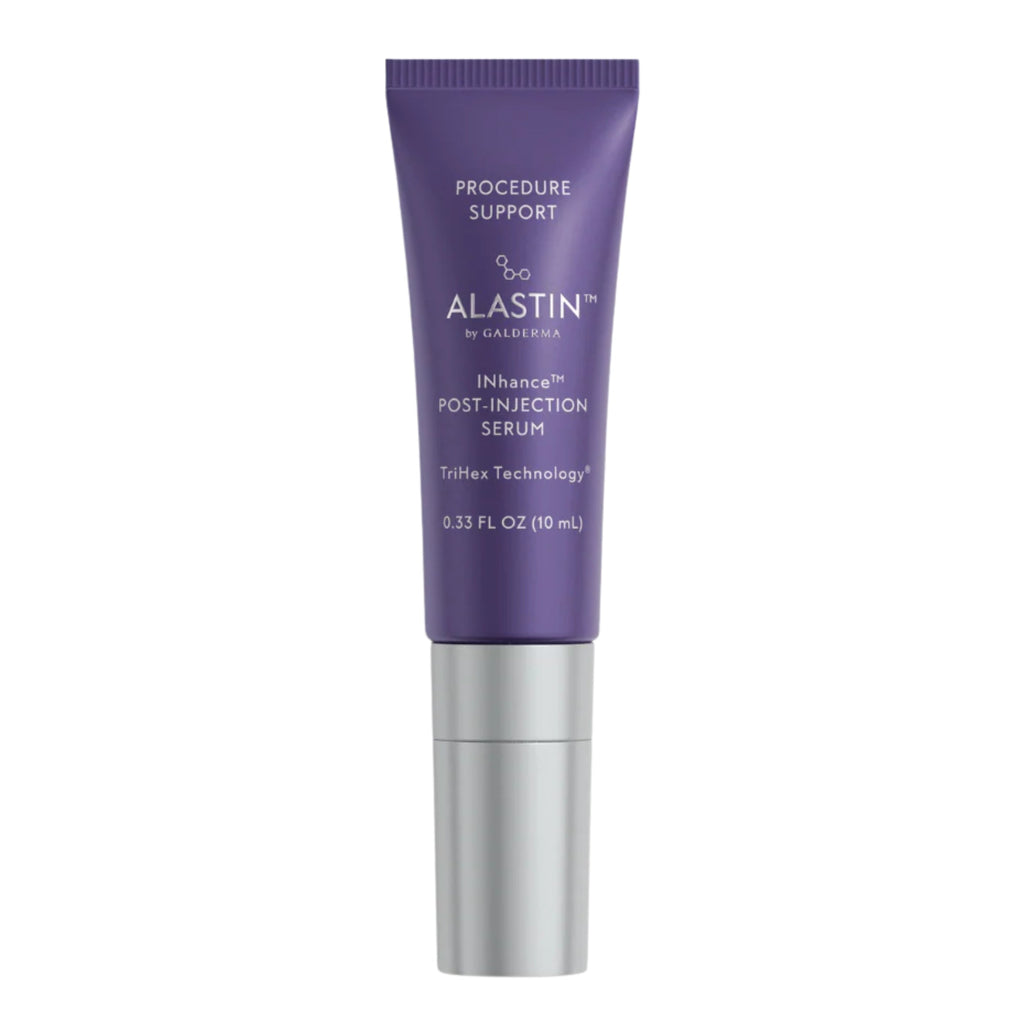 Alastin Skincare INhance Post-Injection Serum .33 Oz bottle for recovery