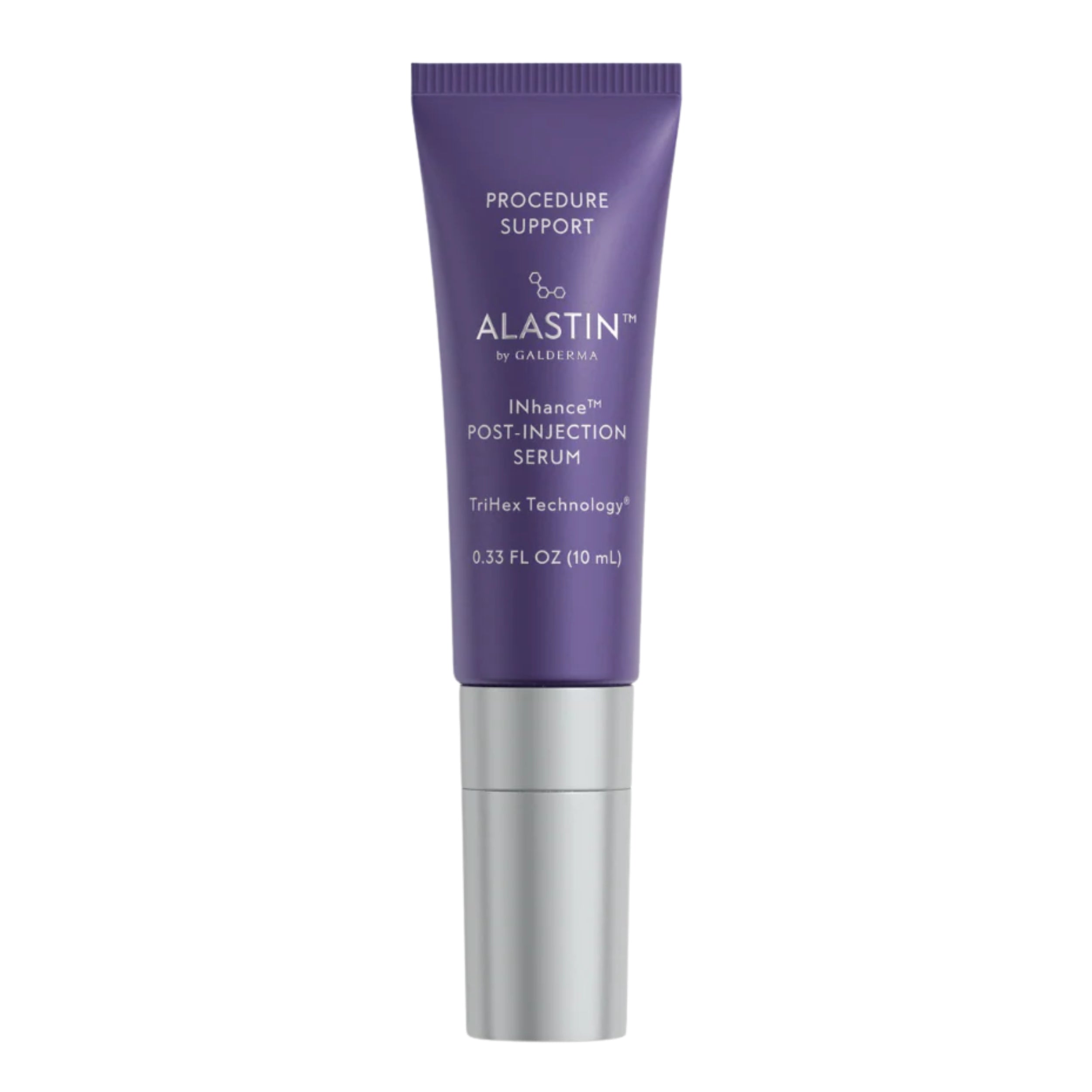 Alastin Skincare INhance Post-Injection Serum .33 Oz bottle for recovery