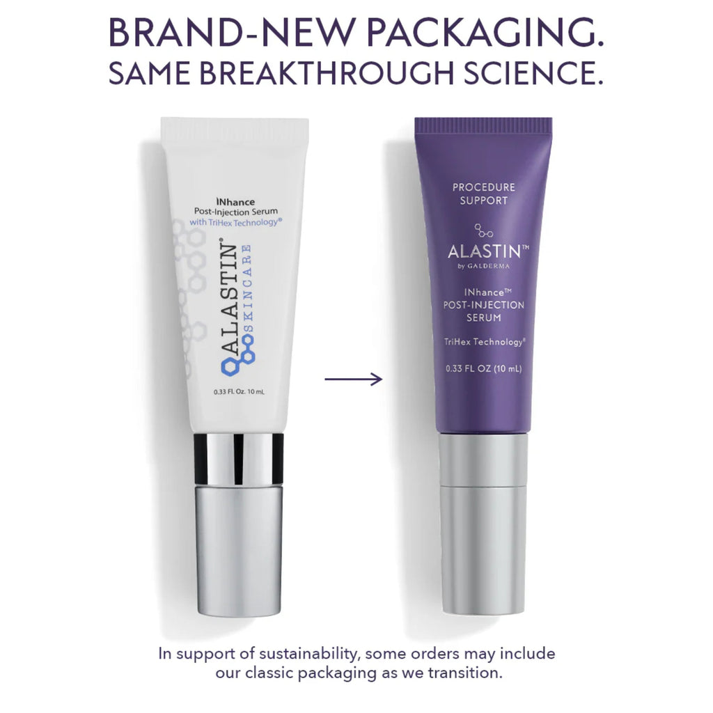 INhance Post-Injection Serum with TriHex Technology 0.33 Oz