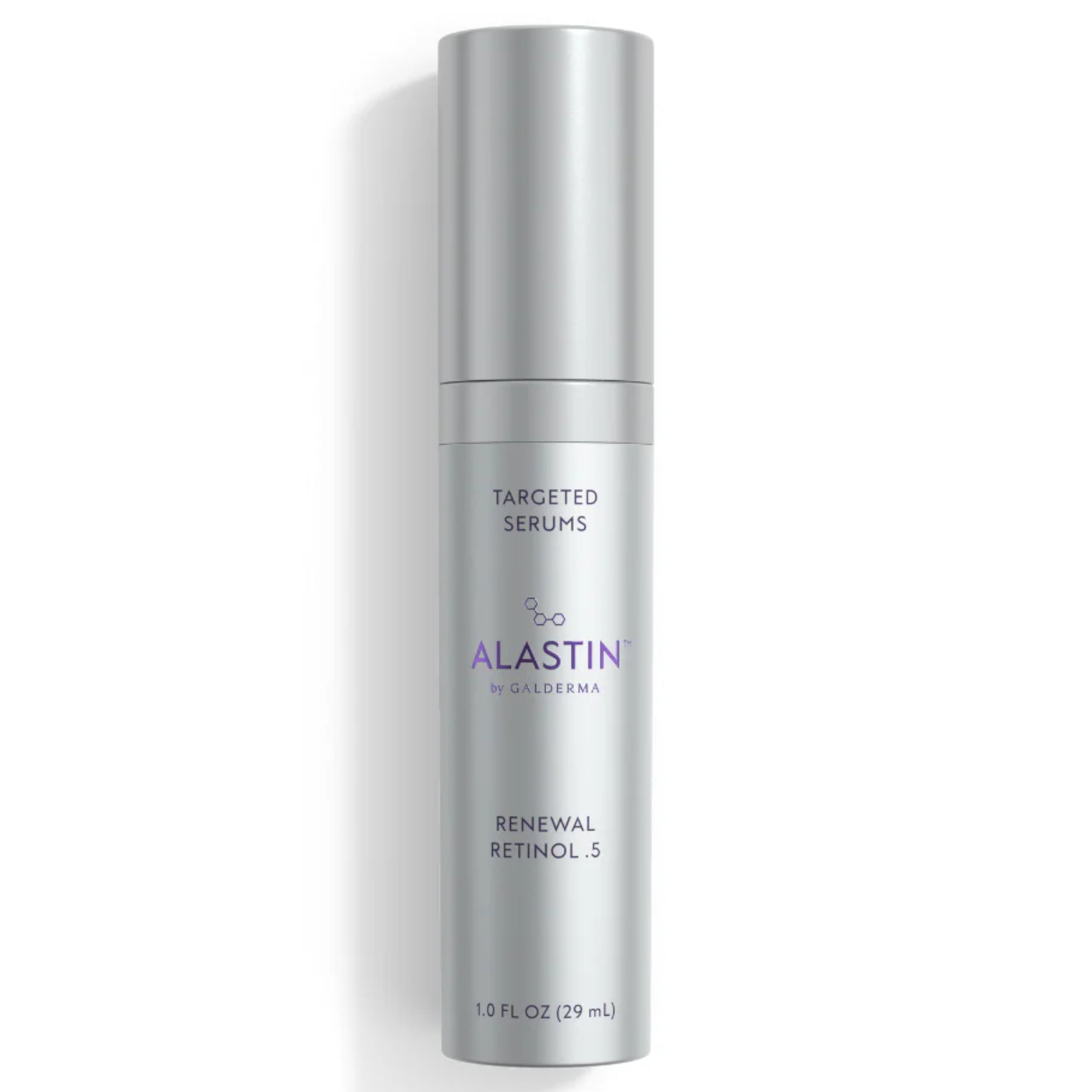 Renewal Retinol 0.5% Anti-Aging Serum for Smooth Radiant Skin 1 Oz