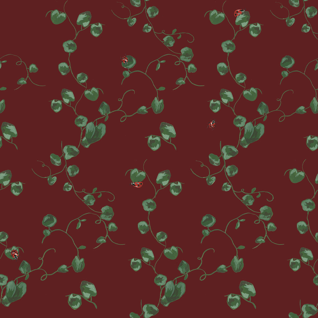 Albie Wallpaper by Pen and Pillar