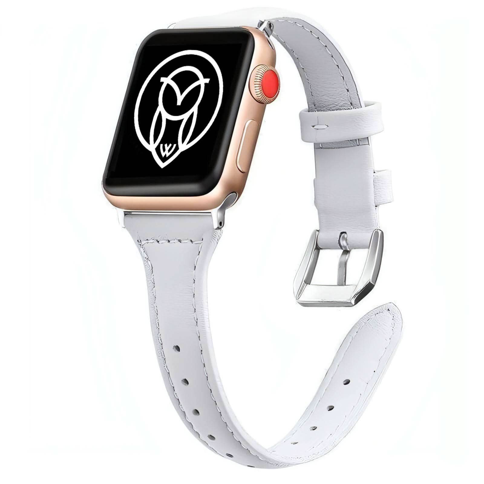 Alexo Vegan Leather Strap
