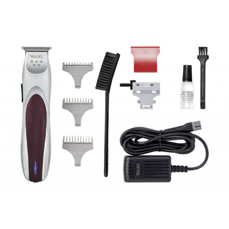 WAHL A-LIGN CORDLESS TRIMMER (#8172)