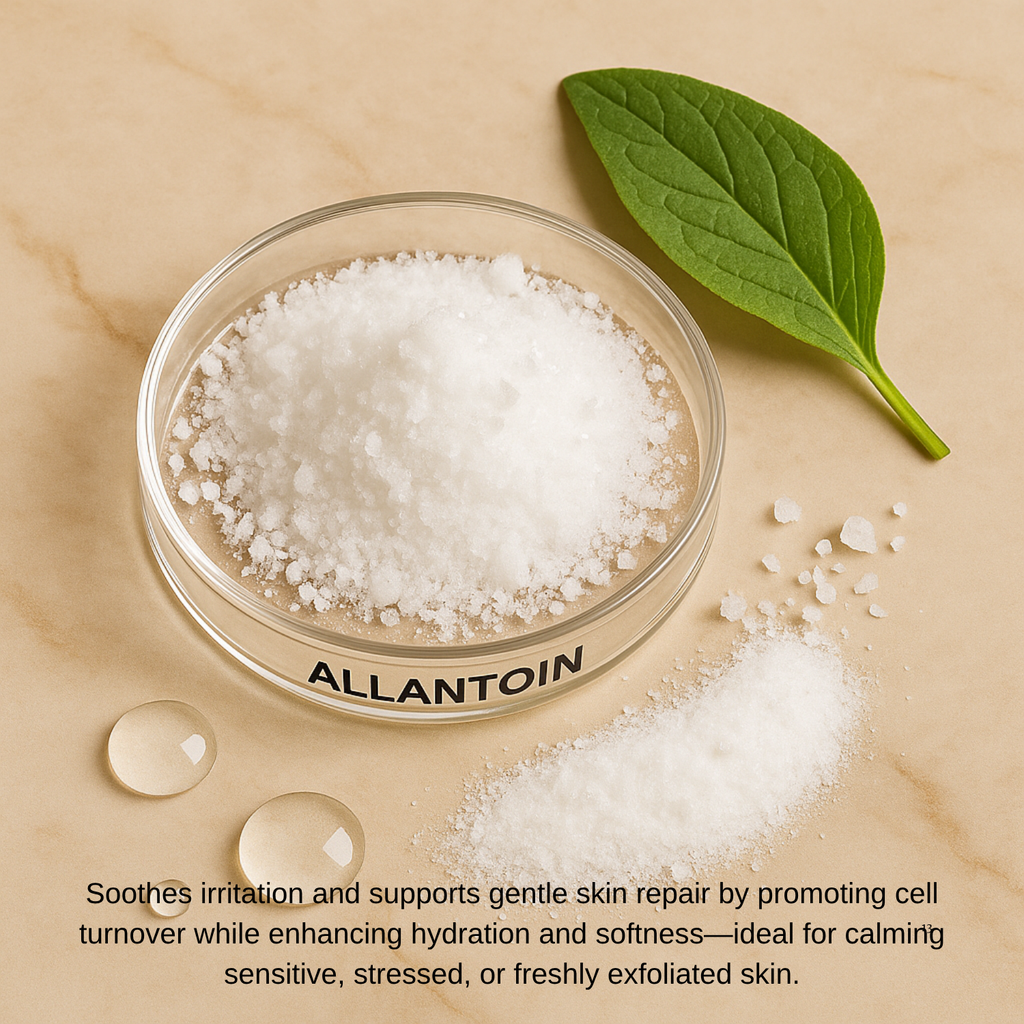 Intensive Acne Serum with Salix Alba and Green Tea Extract