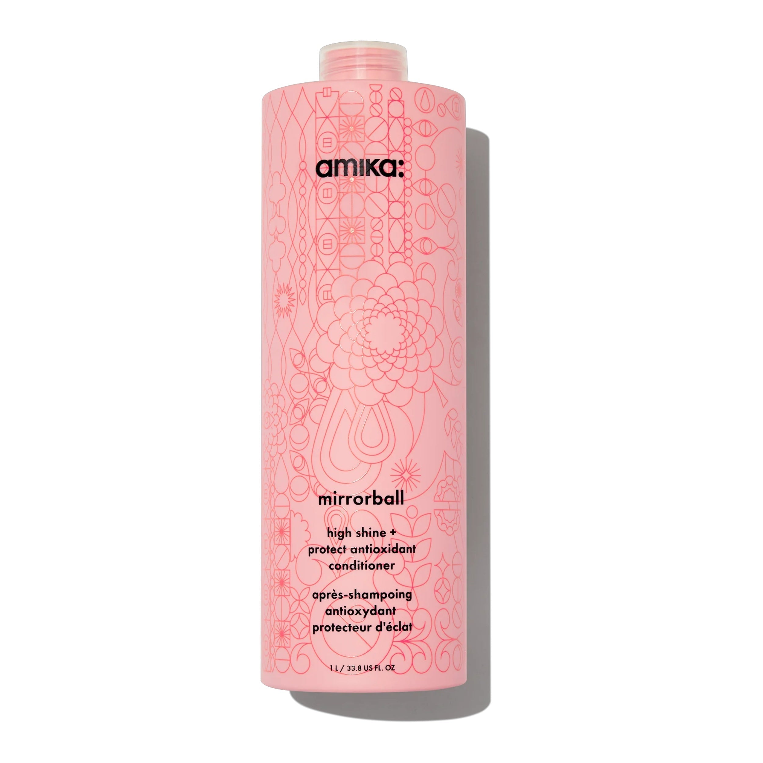 Mirrorball High Shine + Protect Antioxidant Conditioner