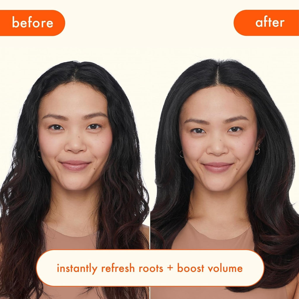 Perk Up Talc-Free Dry Shampoo - Volumizing Root Refresher