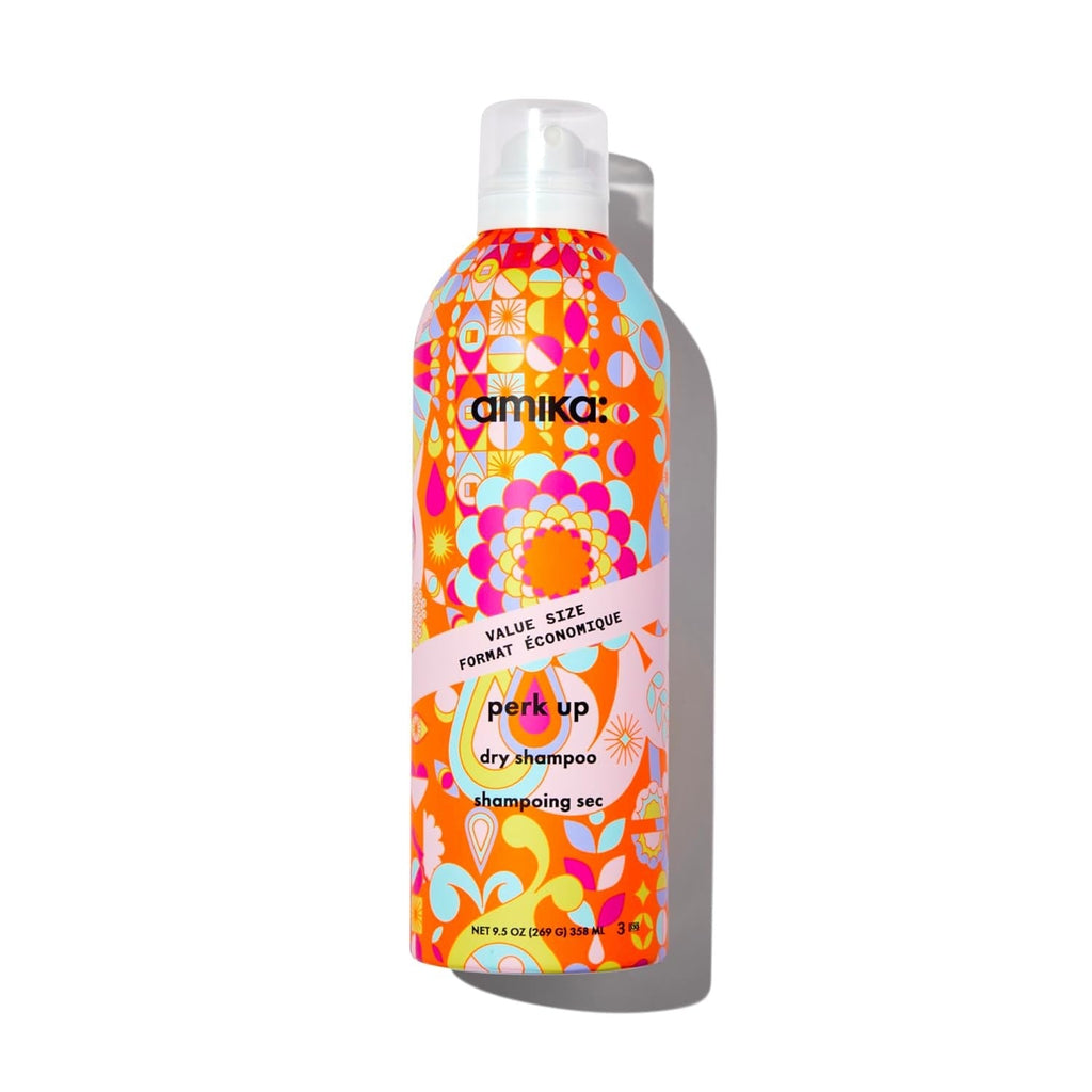 Perk Up Talc-Free Dry Shampoo - Volumizing Root Refresher