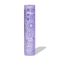 Amika Bust Your Brass Cool Blonde Repair Shampoo bottle for toning and repairing blonde hair