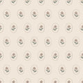Amryn Wallpaper by Daphne and Sage