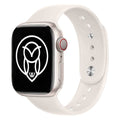 Ánemos Silicone Band