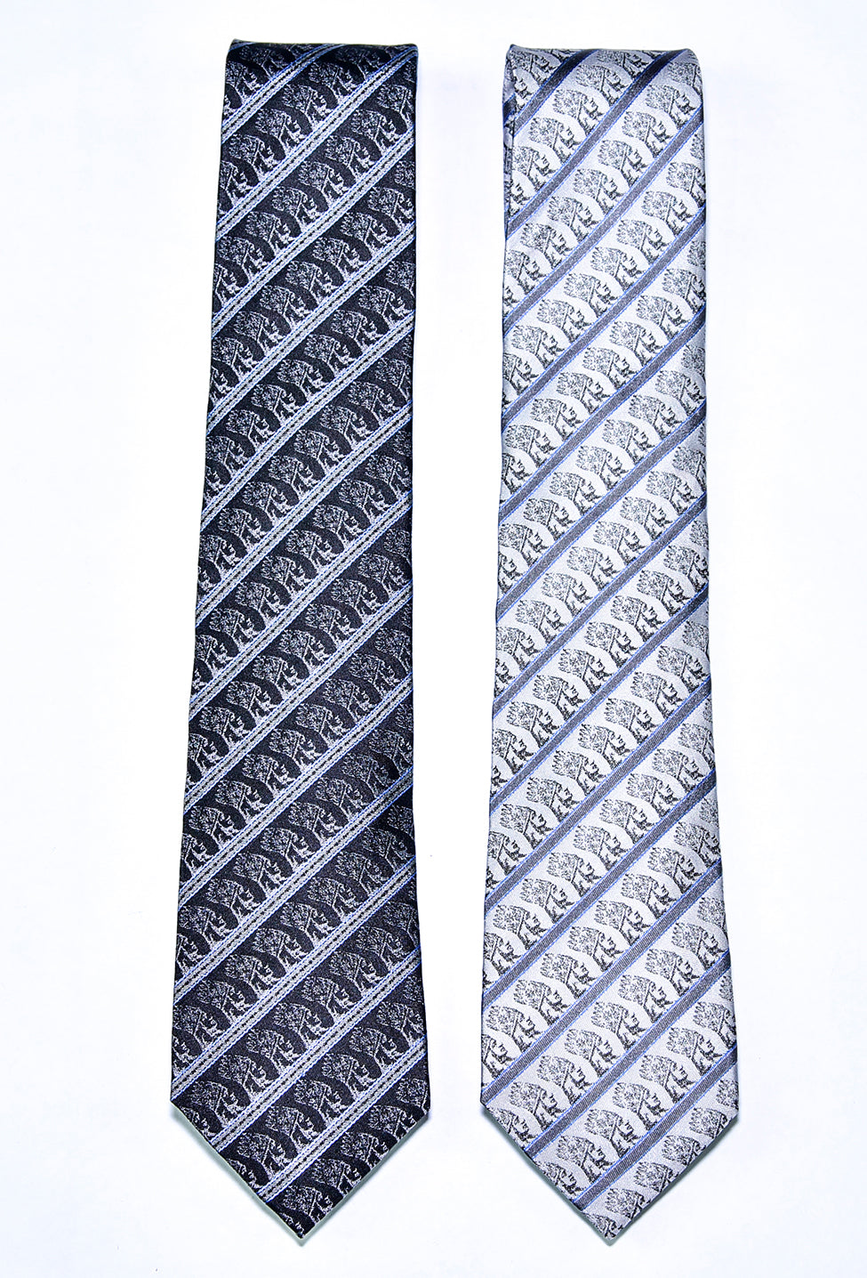 The Kings Silk Necktie – Tigranes the Great