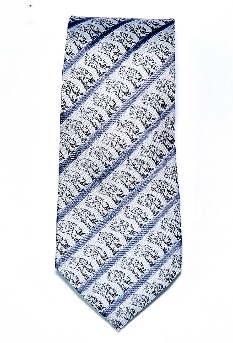 The Kings Silk Necktie – Tigranes the Great
