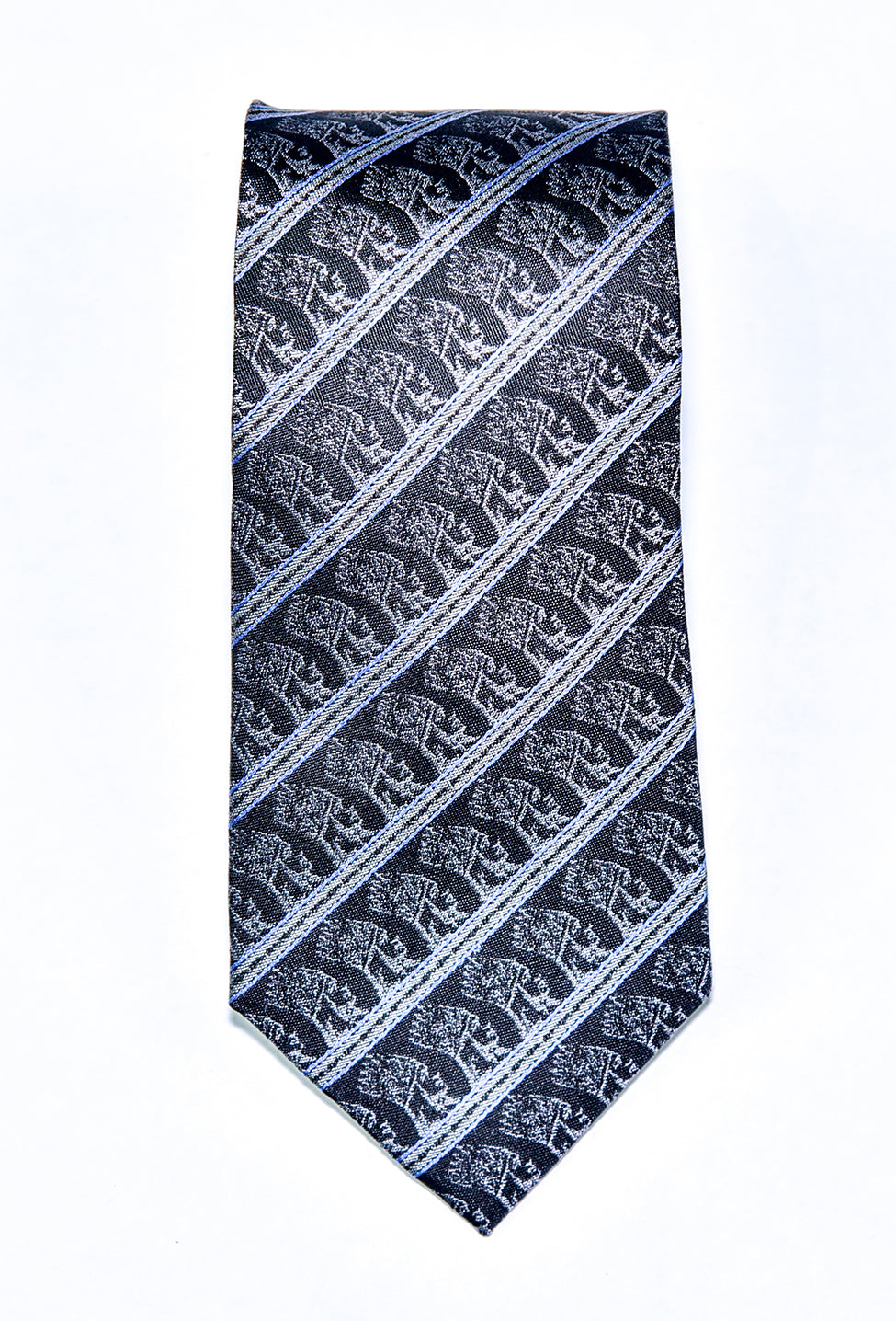 The Kings Silk Necktie – Tigranes the Great