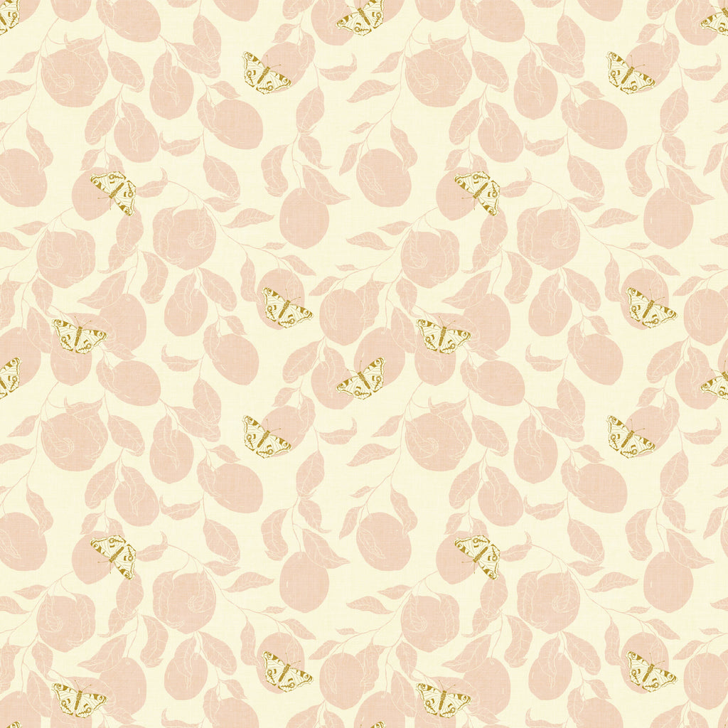 Angie Wallpaper by Biba Nima Design