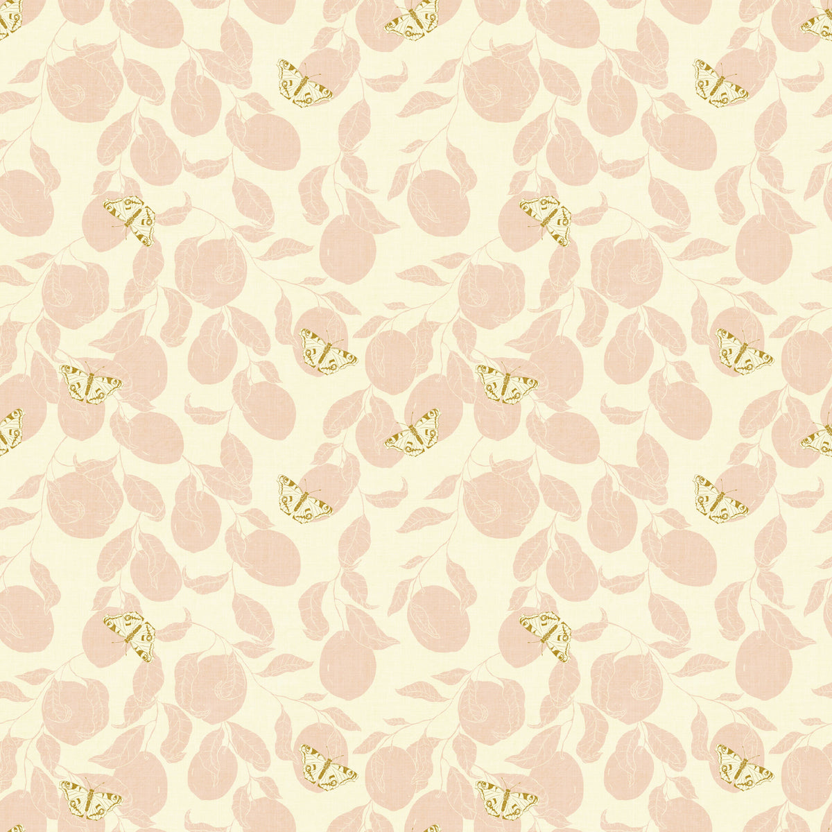 Angie Wallpaper by Biba Nima Design