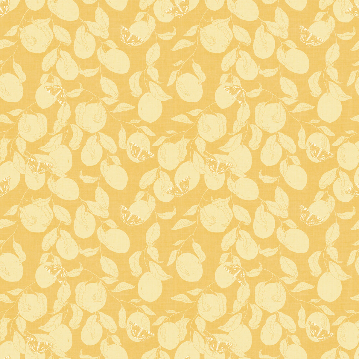 Angie Wallpaper by Biba Nima Design