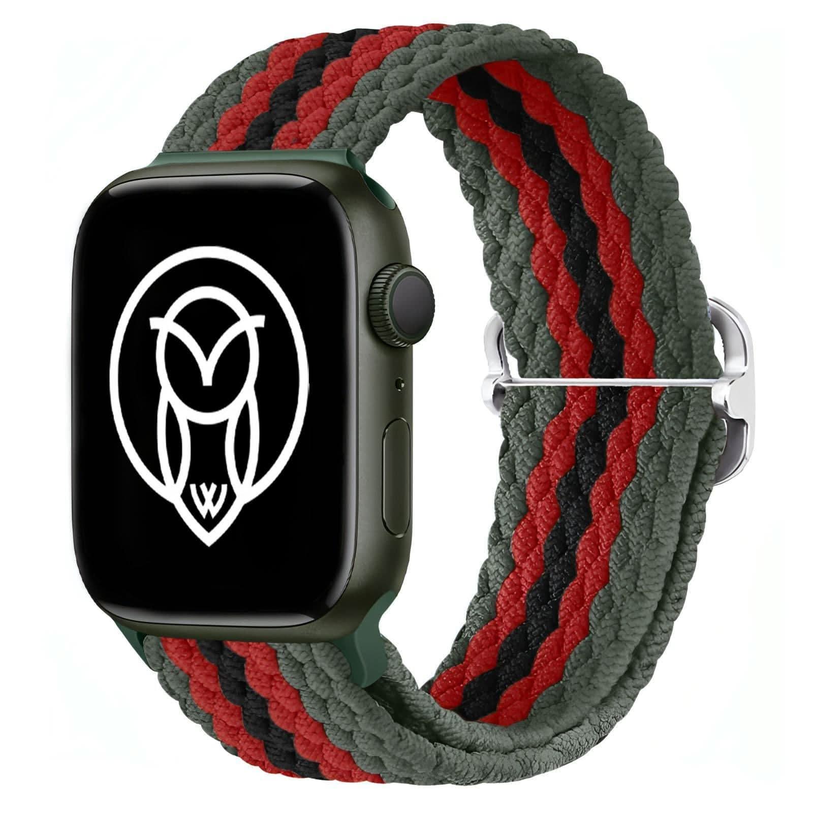 Cleon Nylon Loop Band