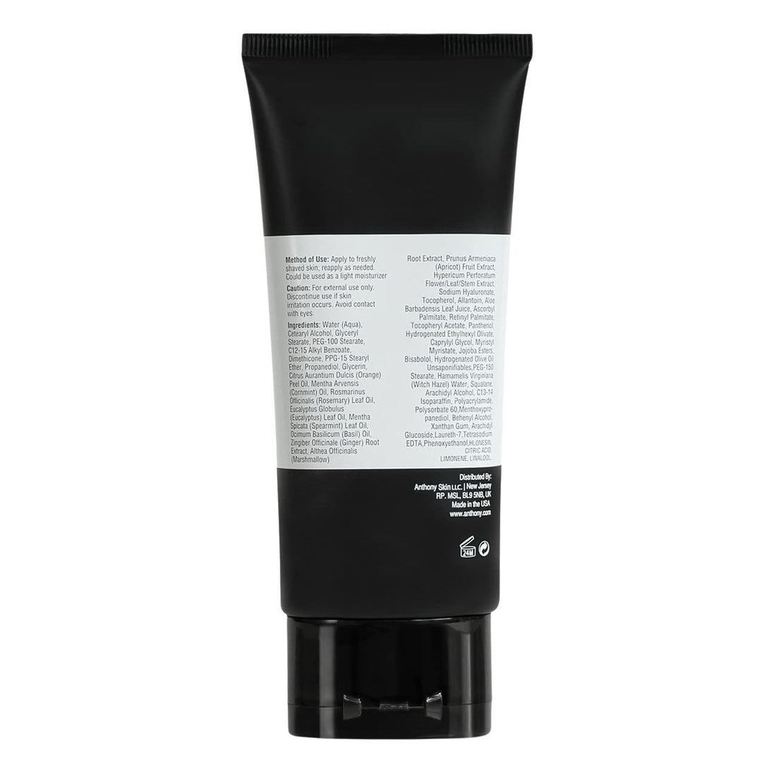 Anthony After Shave Balm