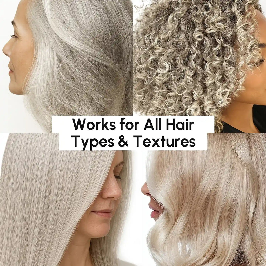 Anti-Brass Blonde Mask