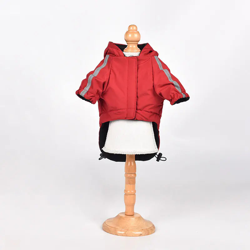 New Arrival Winter Dog Clothes for Pets