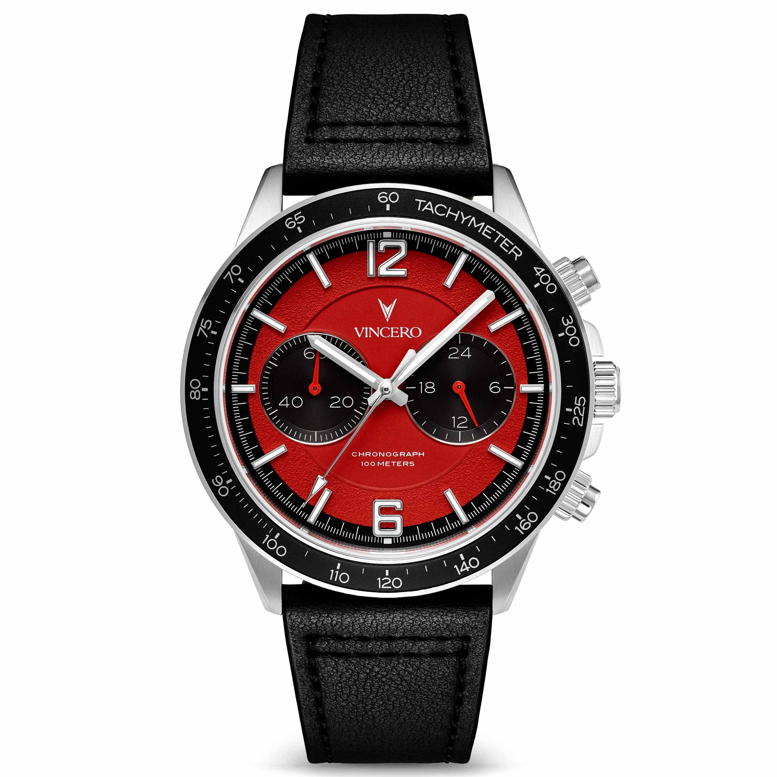 Apex Limited Release Infrared watch featuring a 42mm face and modern aesthetic.