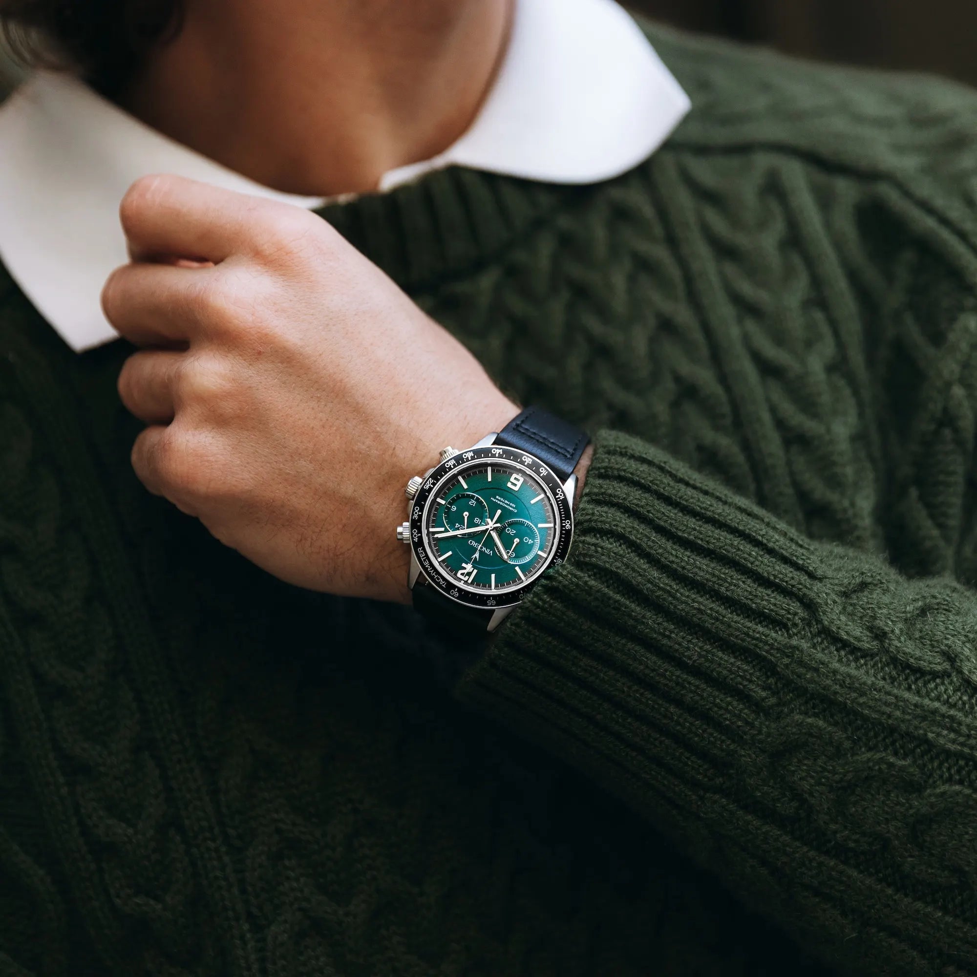 Apex Limited Release Pine Shirt: Versatile Everyday Essential