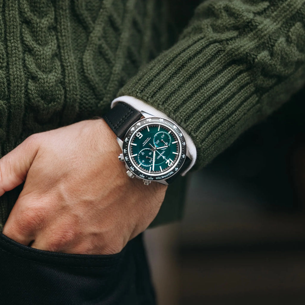 Apex Limited Release Pine Shirt: Versatile Everyday Essential