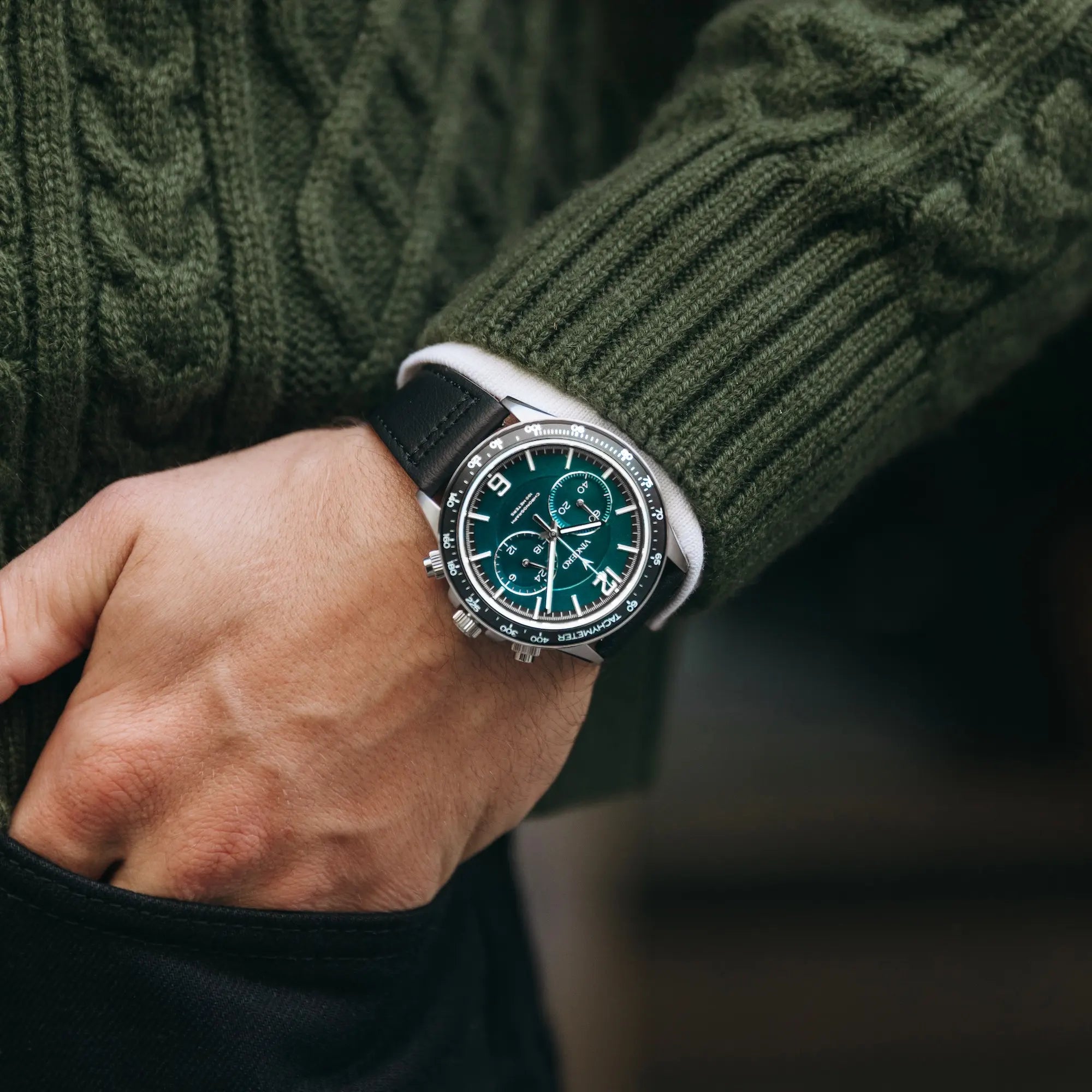 Apex Limited Release Pine Shirt: Versatile Everyday Essential