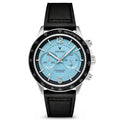 The Apex Prism Jet Stream watch with 42mm face and slim 11mm profile