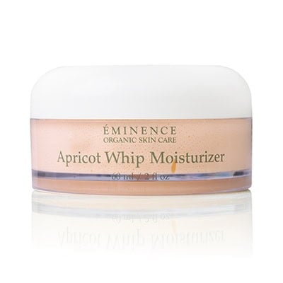 Éminence Organic Skin Care Apricot Whip Moisturizer 2 oz