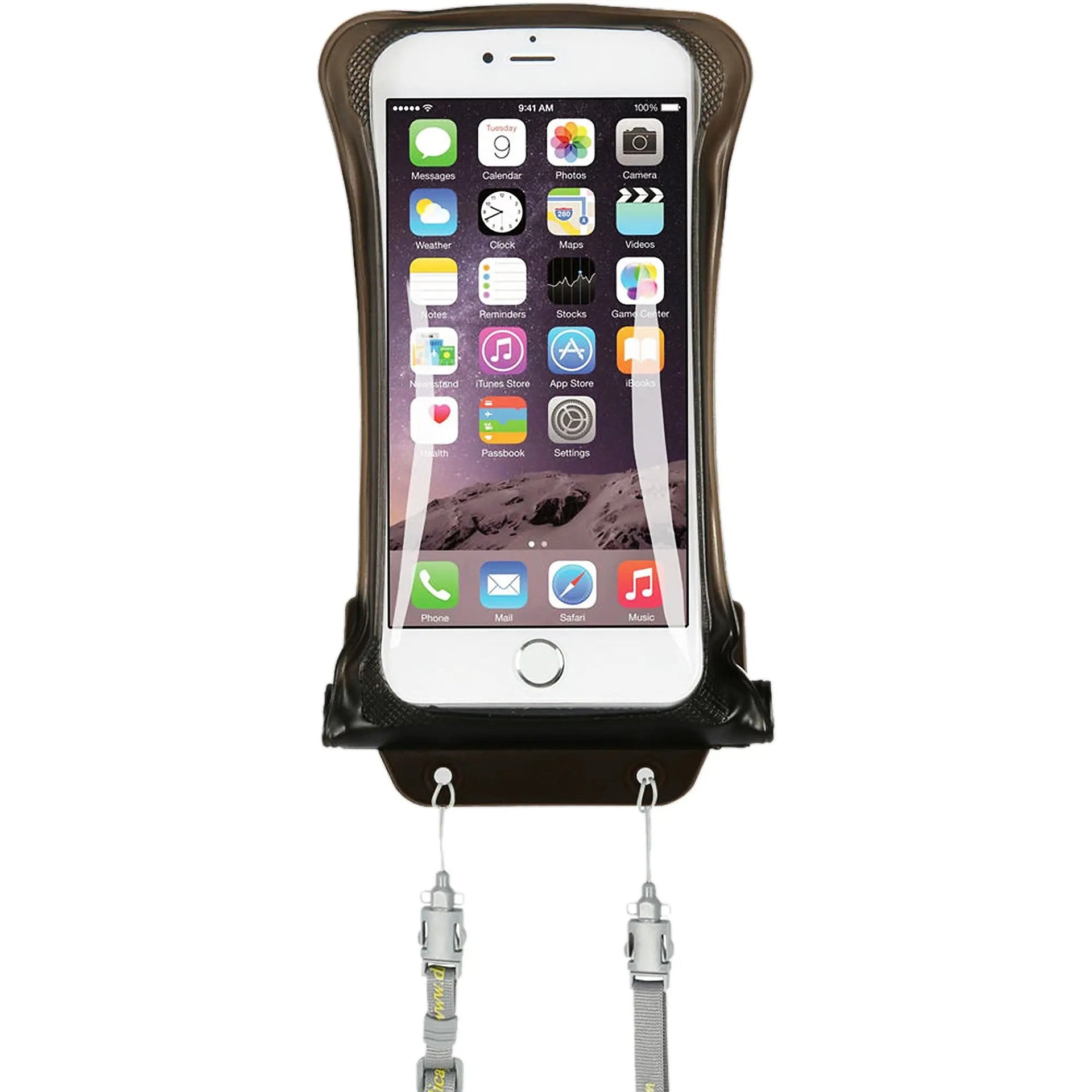 Waterproof Floating Phone Case – Best Waterproof Phone Case for Travel & Water Adventures