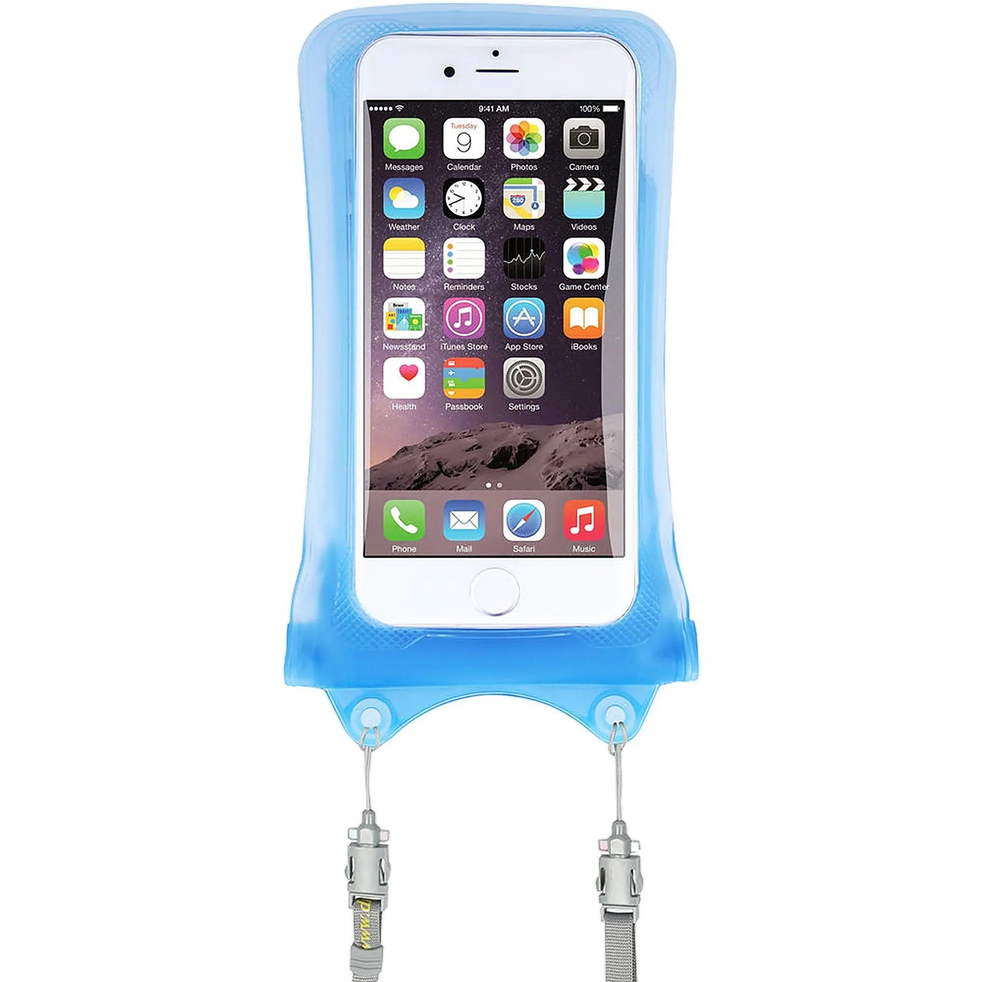 Waterproof Phone Case