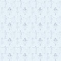 Arabella Wallpaper by Painted Hawk Design