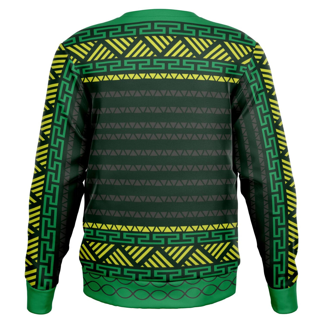 Are You Looking at My Putt? Christmas Sweatshirt
