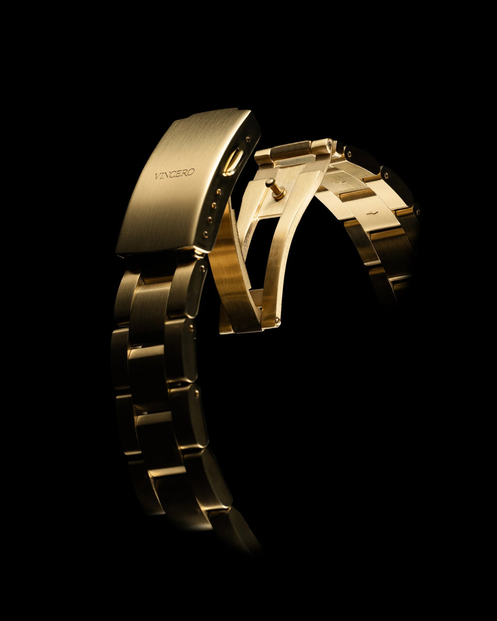 The Argo Automatic Watch in Eclipse - Professional Diver Timepiece