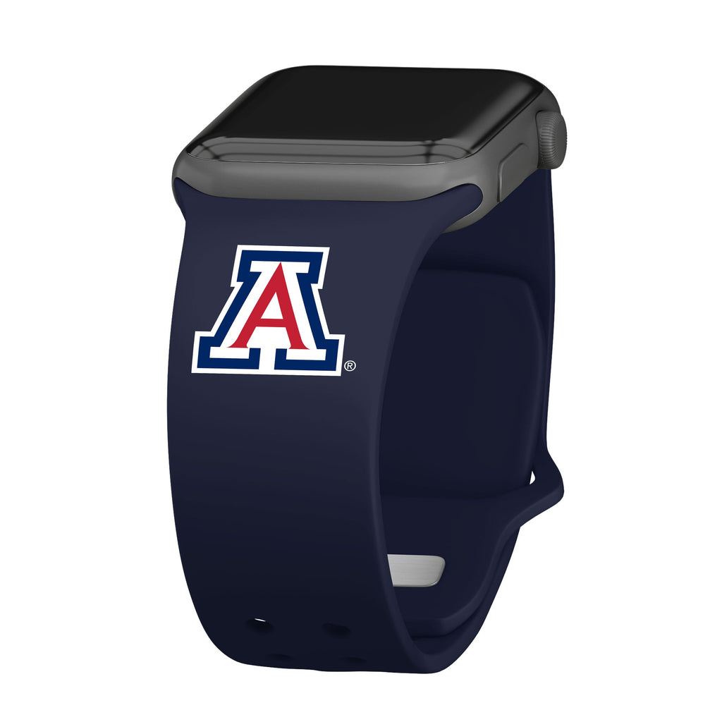 Arizona Wildcats Apple Watch Band