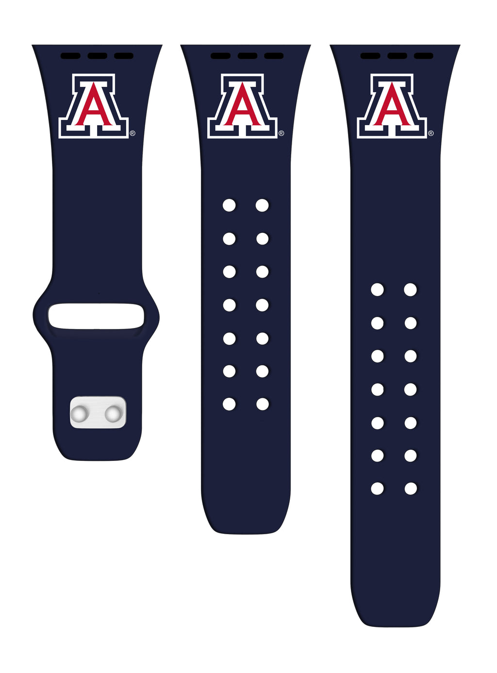 Arizona Wildcats Apple Watch Band