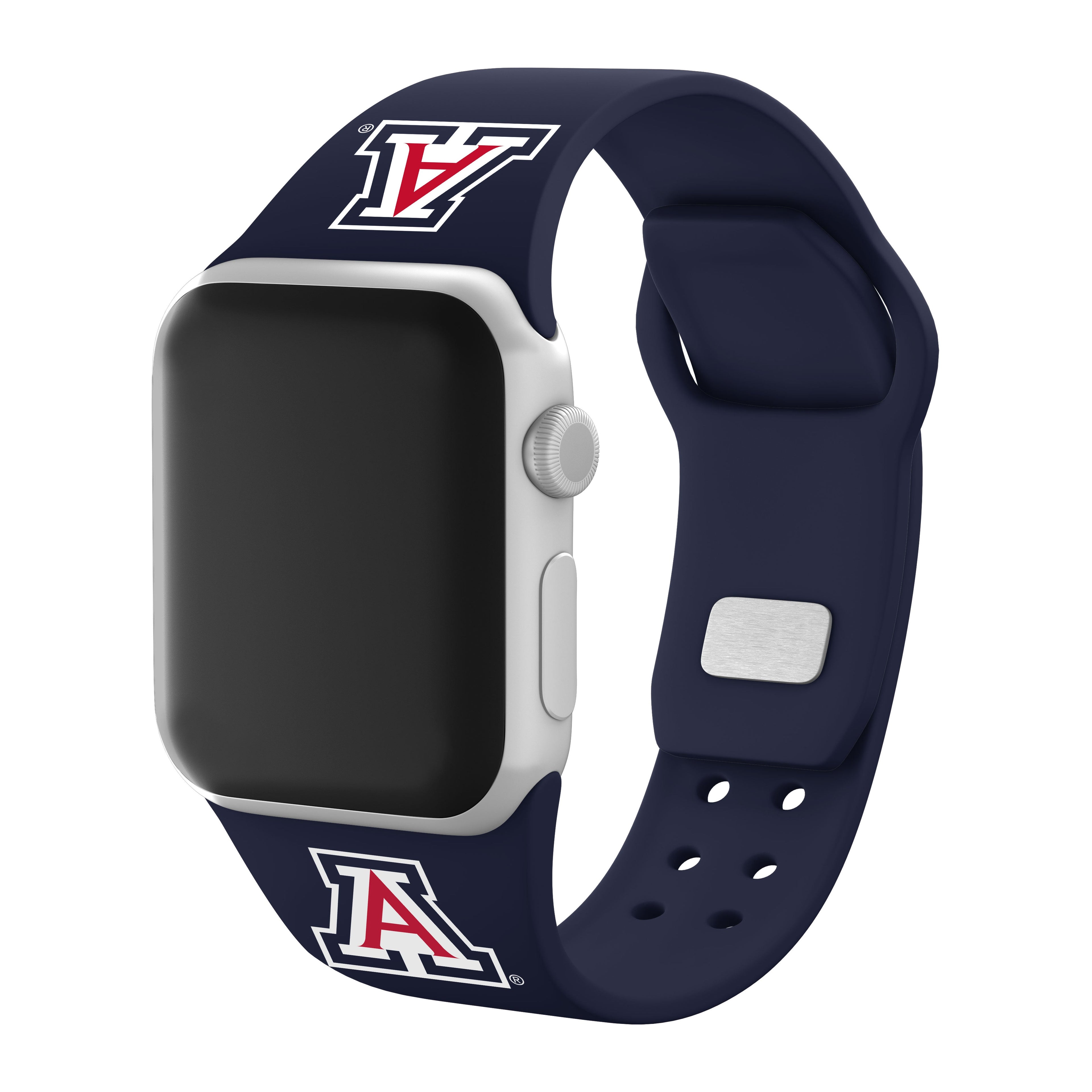 Arizona Wildcats Apple Watch Band