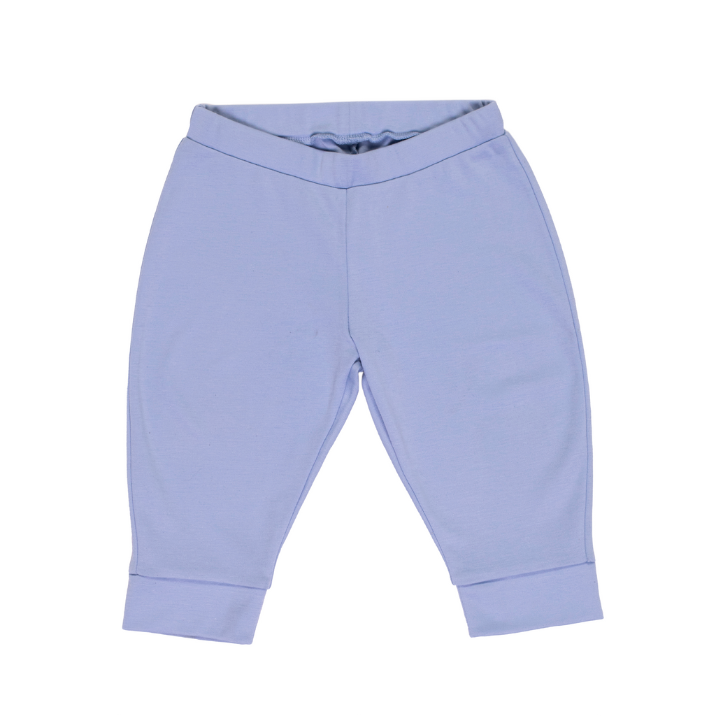 Cotton Jogger Pants