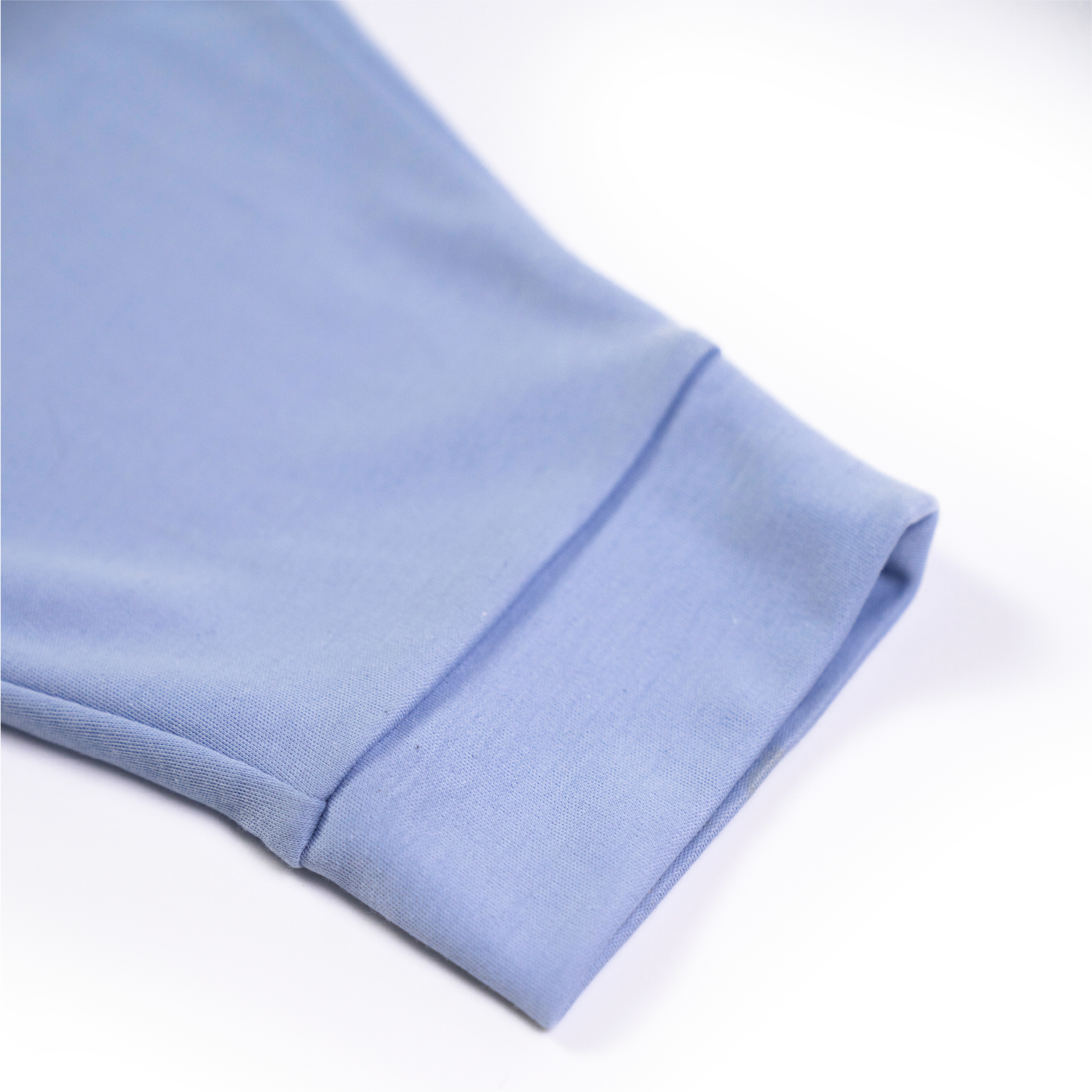 Cotton Jogger Pants