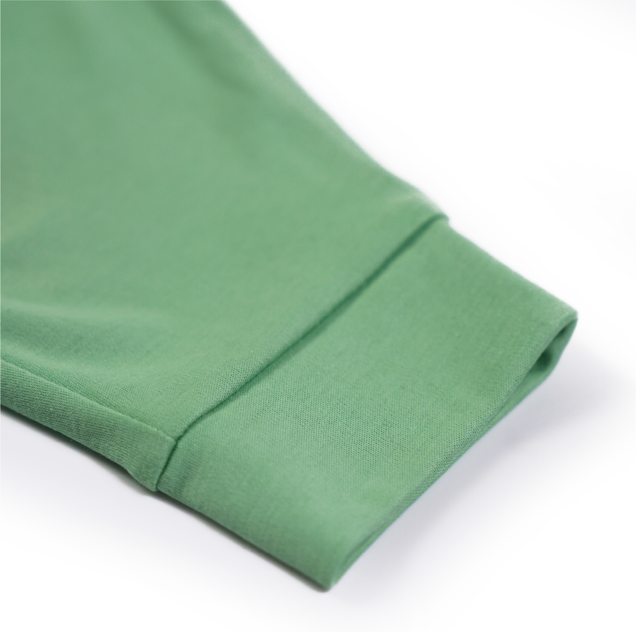 Cotton Jogger Pants